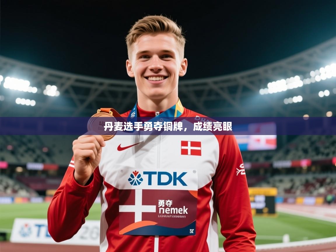 丹麦选手勇夺铜牌，成绩亮眼